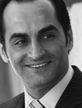 Navid Negahban